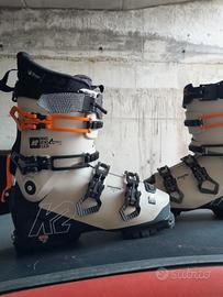 k2 mindbender 130 n. 27.5