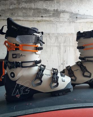 k2 mindbender 130 n. 27.5