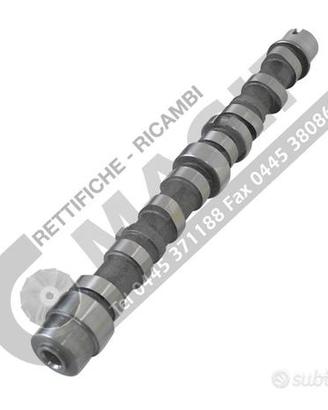 Albero a camme di scarico per 1.3 MTJ 16v Euro 5