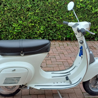 Vespa 50 special
