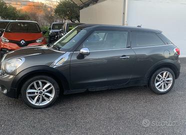 Mini Paceman