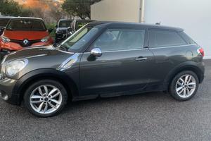 Mini Paceman