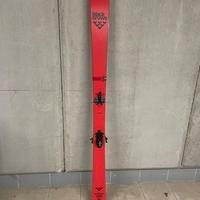 Black Crows Camox freebird 183