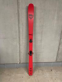 Black Crows Camox freebird 183