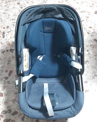 Ovetto inglesina nuovo 0-13 kg