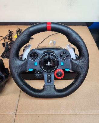 logitech g29
