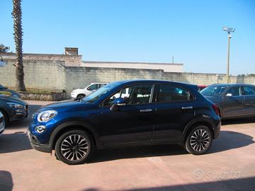Fiat 500X 1.6 MultiJet 120 CV Cross