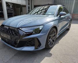AUDI RS3 SPB TFSI quattro S tronic