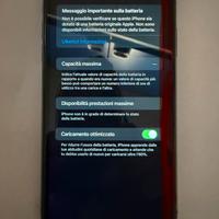 Iphone Xr da riparare