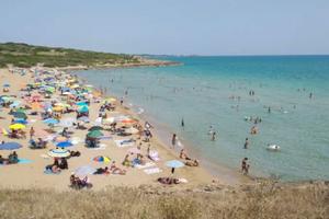 Villino Marina di Noto disp dal 4/9 in poi