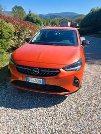 Opel Corsa 1.2 benzina 100Cv Elegance