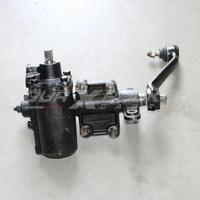 Scatola sterzo Land Rover Defender