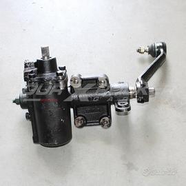 Scatola sterzo Land Rover Defender