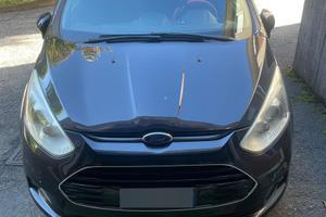 FORD B MAX 2012