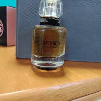 profumo givenchy nuovo