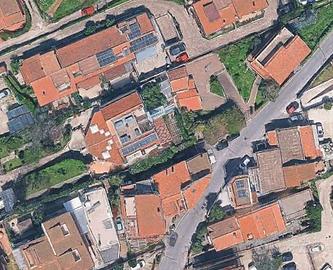 Villetta a Schiera a Ciampino RM