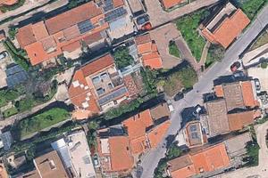 Villetta a Schiera a Ciampino RM