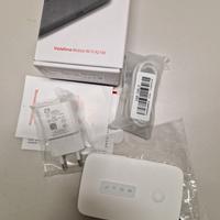 modem vodafone wi-fi R218t
