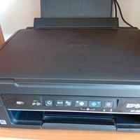 Stampante EPSON XD-255