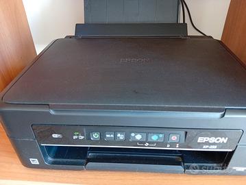 Stampante EPSON XD-255
