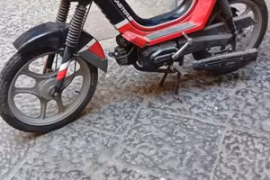 califfone Rizzato 2 marce automatiche 