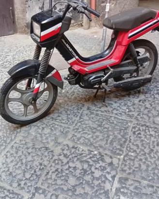 califfone Rizzato 2 marce automatiche 