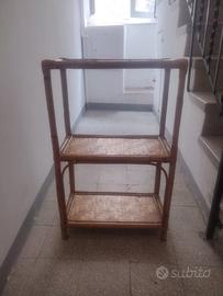 Carrello porta tutto