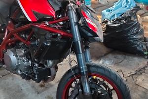 motore 