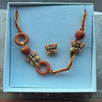 Set gioielli thun