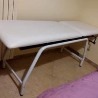 LETTINI SANITARI MARCA ROGNONI X4 come nuovi