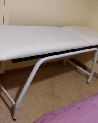 LETTINI SANITARI MARCA ROGNONI X4 come nuovi