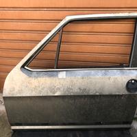 Ricambi Fiat Ritmo abarth 130