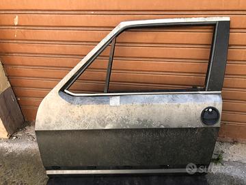 Ricambi Fiat Ritmo abarth 130