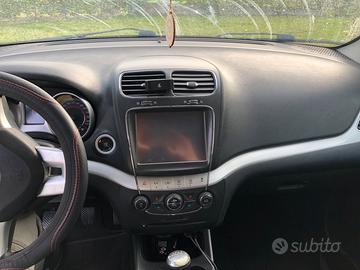 Fiat Freemont