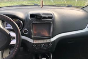 Fiat Freemont