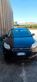 Ford Focus 2014   1,6 diesel