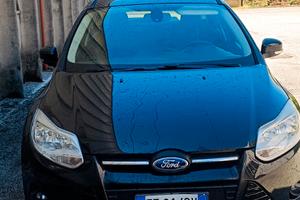 Ford Focus 2014   1,6 diesel