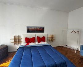 Casa vacanza sanremo