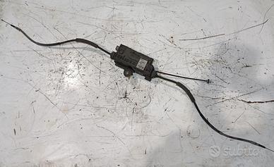 FRENO DI STAZIONAMENTO ELETTRICO BMW Serie 5 Gran