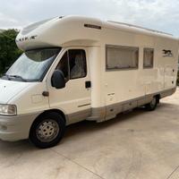 Semintegrale Laika Kreos 3010 - 2006