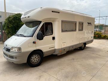 Semintegrale Laika Kreos 3010 - 2006