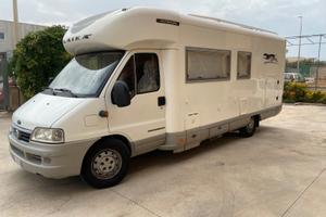 Semintegrale Laika Kreos 3010 - 2006