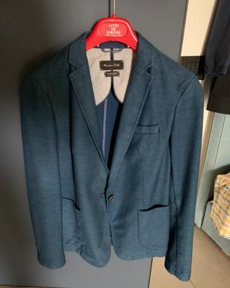 Giacca Massimo Dutti