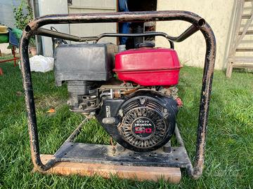 Generatore di corrente