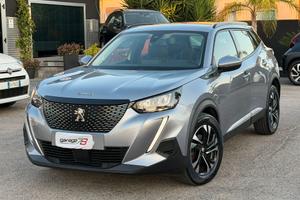 Peugeot 2008 PureTech 130 S&S Allure