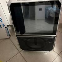 Canta tu con due microfoni