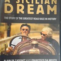 Dvd " A Sicilian dream"