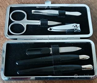 Set pedicure vintage