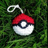 Charm Pokeball