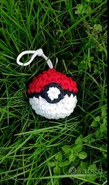 Charm Pokeball